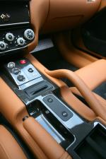 Ferrari 599 GTB Fiorano HGTE 2009 года